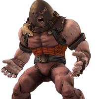 Justin Swart (@thejuggernautrx) 's Twitter Profile