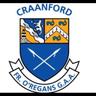 FrORegansCford's profile picture. Up to date results, fixtures and news for Craanford Fr. O'Regans GAA Club, Wexford.