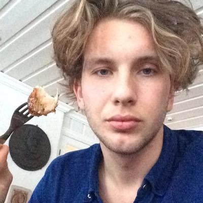 Nei snu, hvert fall ikke hør på meg!