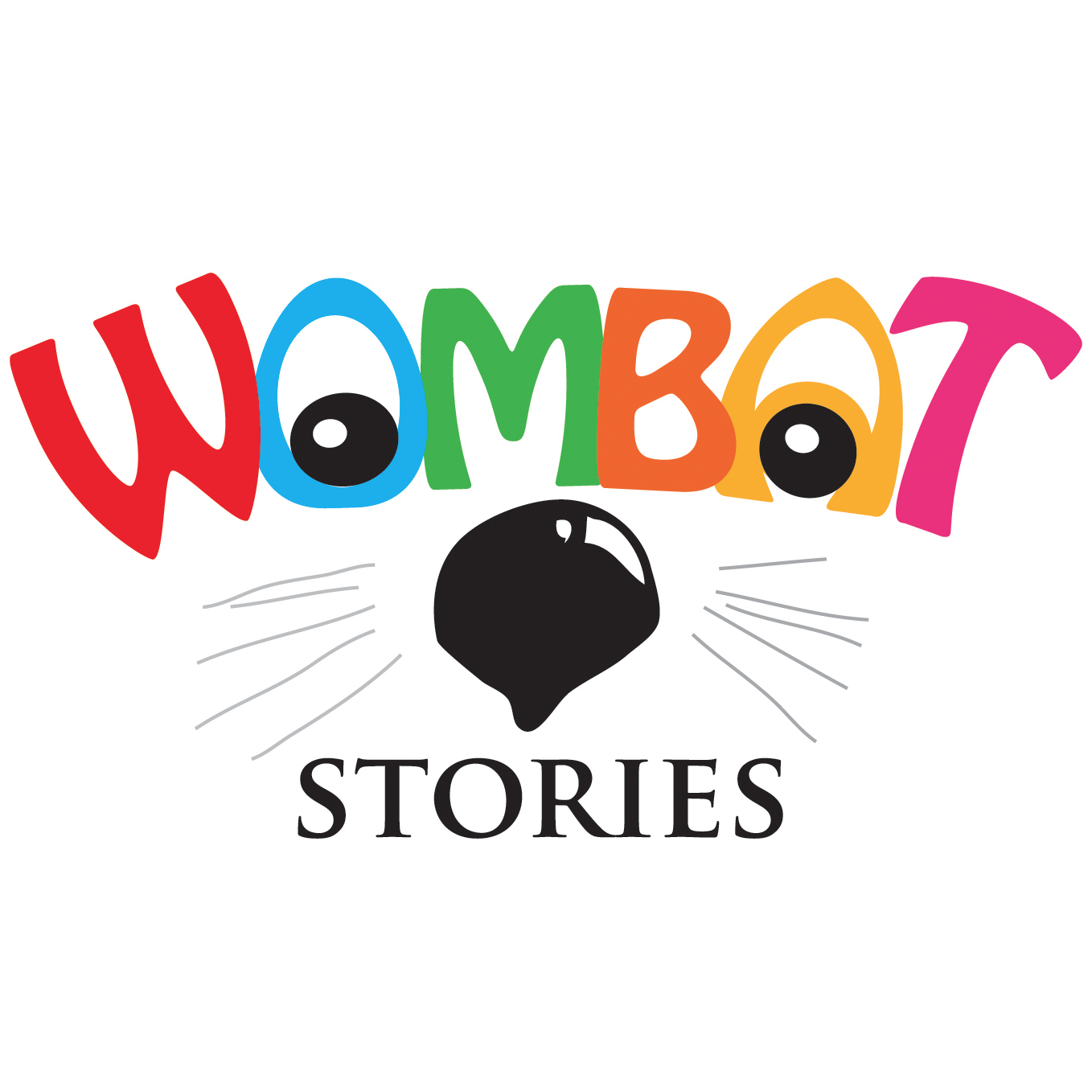 WombatStories's profile picture. Childrens Stories Books for everyones enjoyment