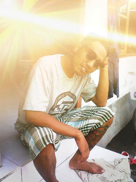 DmarVande's profile picture. ªķΰ btuh hdup penuhh dengan kesederhanaang yg menciptakan kebahagia'an lahir dn batin