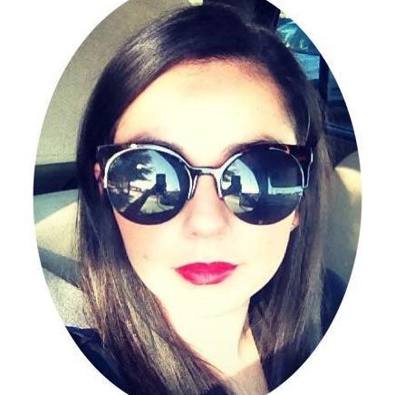 roxannina's profile picture. Aprendiendo a volar...diseñadora gráfica :) instagram @roxannina