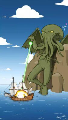 Ph'nglui mglw'nafh Cthulhu R'lyeh wgah'nagl fhtagn