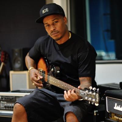 Producer/Engineer/Songwriter/CEO of ENTEL BOI PRODUCTION