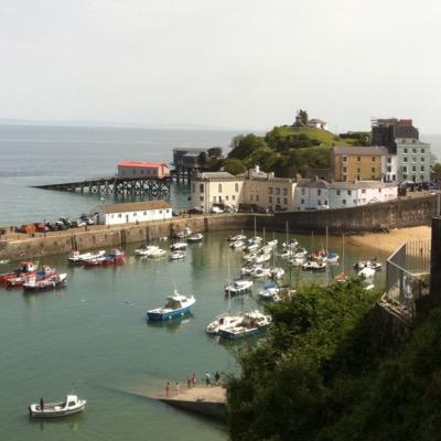 perfectpembs's profile picture. Visiting Pembrokeshire? Then look no further - your resource for all things going on in this stunning county!