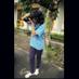Septi (@mde_septi) Twitter profile photo