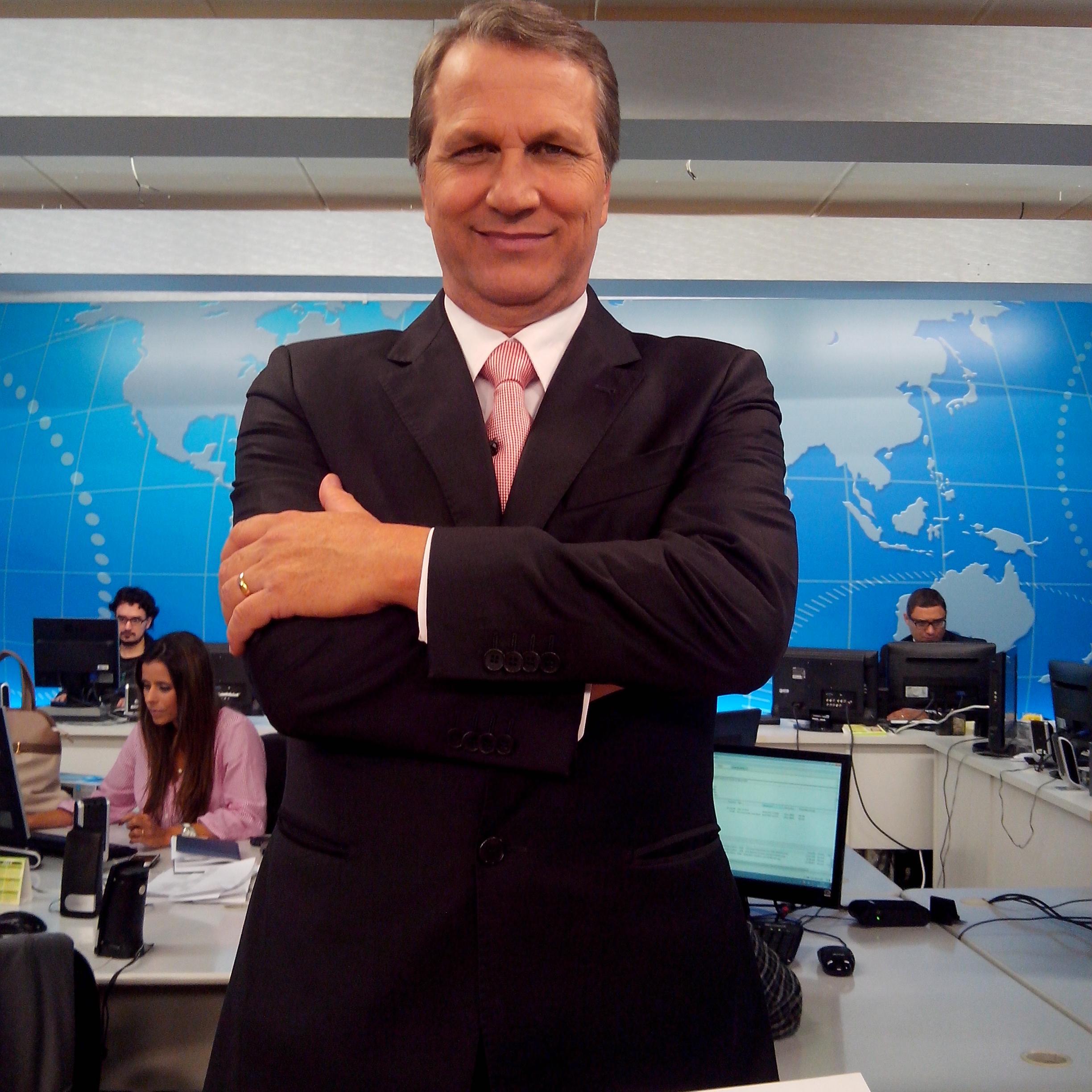 Tô aí pra curtir o que é de curtir e discutir o que não é unanimidade, além de disparar uns pitacos pra gente refletir.
