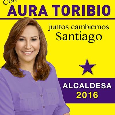 cambiemos a Santiago juntos