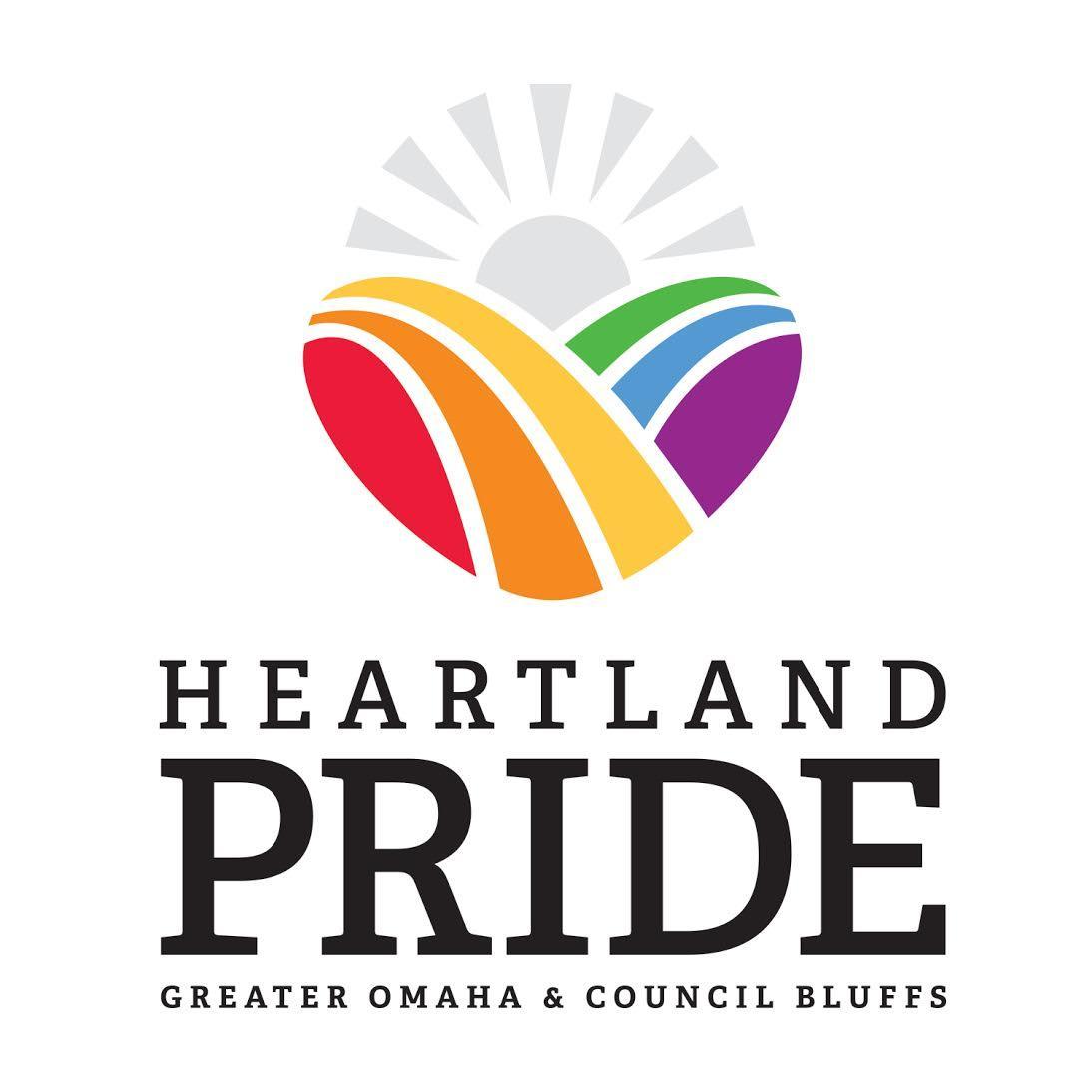 Join us for Heartland Pride Parade and Festival in the Omaha area and other events throughout the year. https://t.co/0i9TPK970W