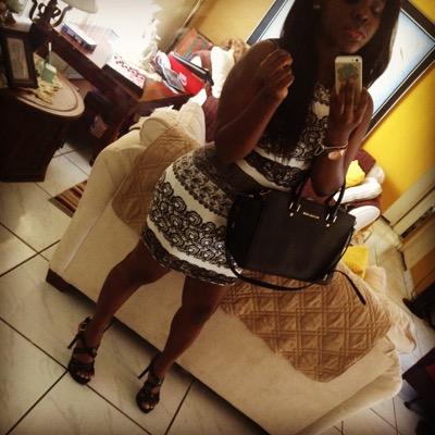 My Bio? No Bio. 
IG: brittany_oshae