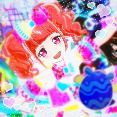 愛知のプリパラおばさん。マイマネ青犬です！めっちゃふぁぼったりすると思いますが許してください(´ω`；) ねる子(@aiai3535429）は実の妹。姉妹でプリパラやってます。アイカツ始めました。