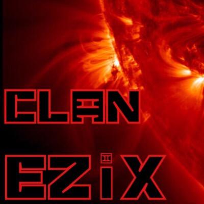 iOS Main Clan EziX です！ Clan EziXは内戦やクラン戦などでクラメン達と互いにレベルUPする事を目指しております！ クラメンは全員リア友ですがとてもいいクランにしたいです！ ※現在入隊希望.クラン戦等は受け付けておりません。 クラン戦はこちら側から申し込むだけとなります。