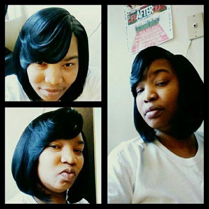 IM ME..AND SHE IS ME TO