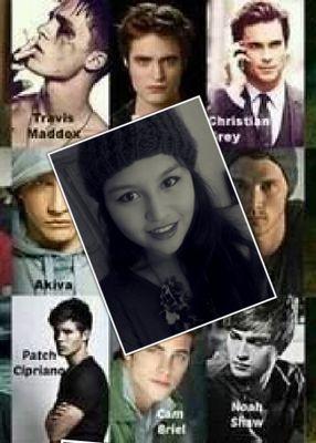 HI ... everybody in my head