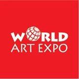 World Art Expo~Art for All.
Join us & Watch this space.
Annual Platform in Dubai for modern & contemporary art, design & cultural programmes.