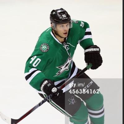 Play for the Dallas Stars #90