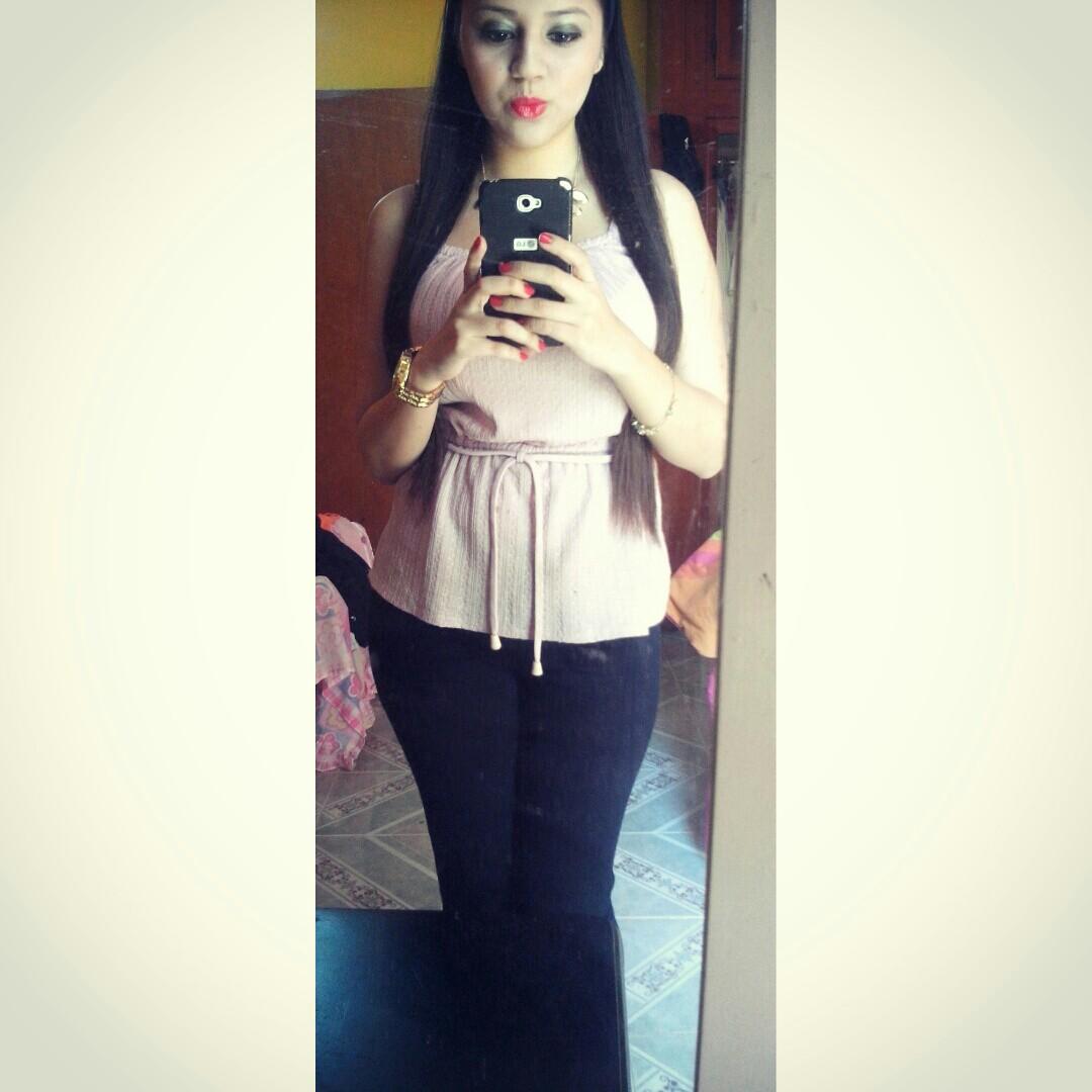 19.  ARROLLADORA!!! ♥