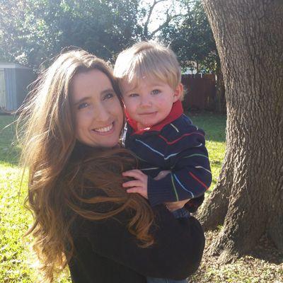 CarSeatMari's profile picture. 