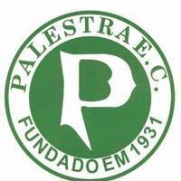Twitter OFICIAL do Palestra F7  Sub-18 ⚫ CONQUISTAS : Vice Campeão da Liga Grande Tijuca de F7 
Contato:984187149