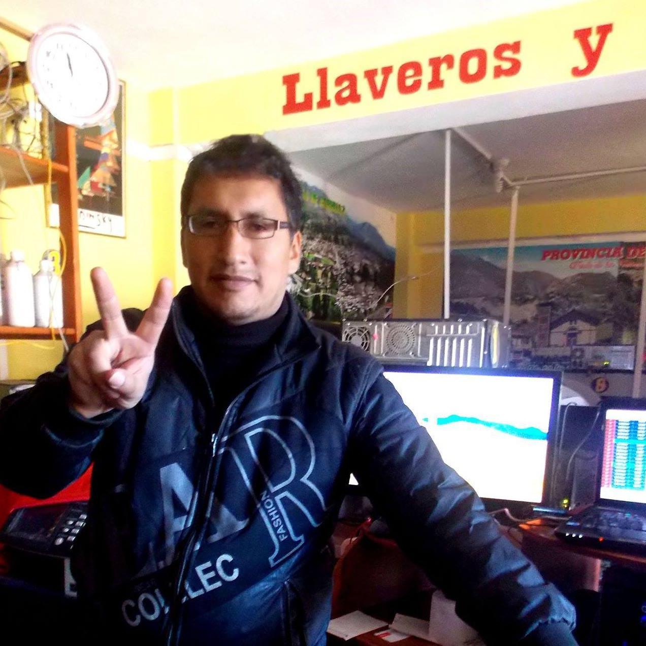 SUPERMENA_33's profile picture. NATURAL DE AIJA ANCASH