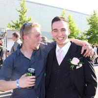 Clint Taylor (@dadforgame) 's Twitter Profile