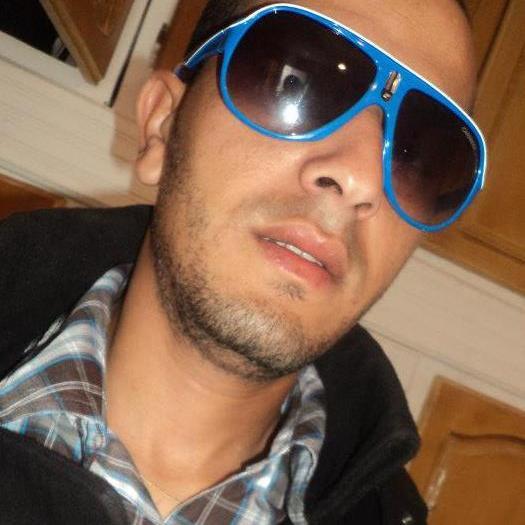 IssamEchaieb's profile picture. 