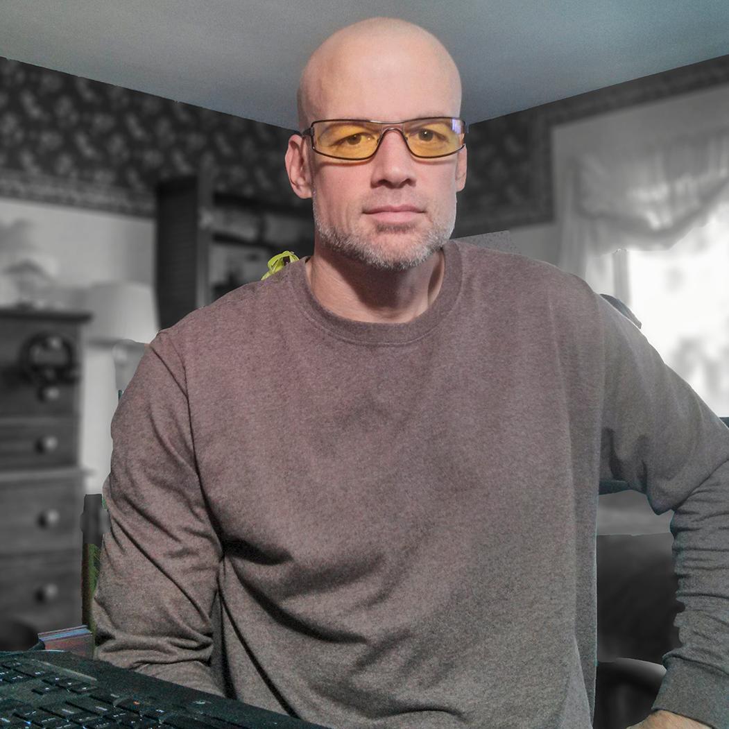 Noctophrenia's profile picture. Bitcoin and Alt-Coin enthusiast, psychedelic medicine supporter, freelance writer and author, and crazy guy who runs in sandals.