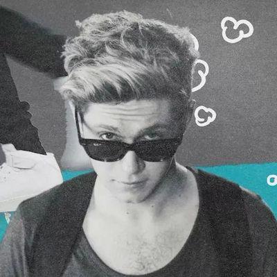 Cara Nasci na coxa do Harry ....snap:clissiane_horan