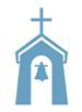 We run the Christian Church Directory - submit your site to our directory and we'll tweet about it!
