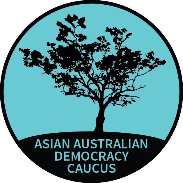 For a more meaningfully diverse #AusPol | Convenor: @shinenigan | RTs, follows & likes are not necessarily endorsements