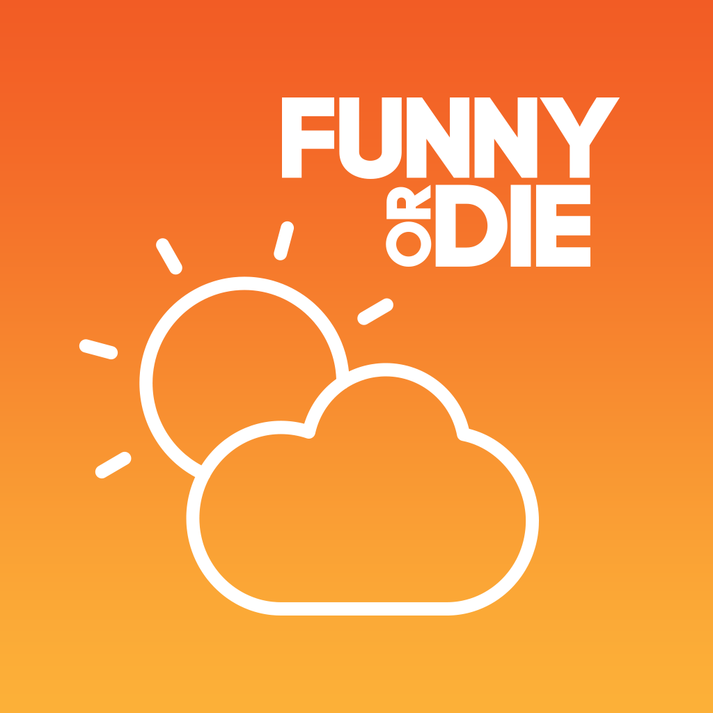 Funny Or Die Weather Profile