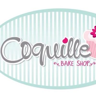 Nada dice Te Quiero ó Felicidades como un gran detalle; en Coquille lo sabemos por eso te ofrecemos Cupcakes y Pasteles Fondant personalizados!! 0445527029485