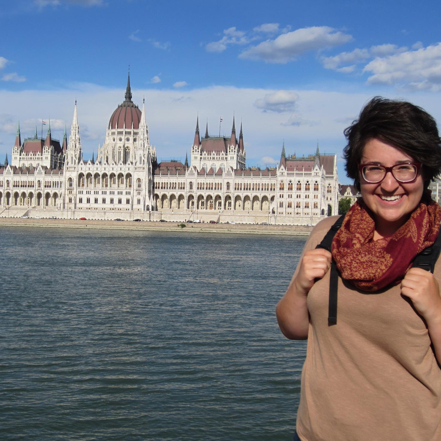 Grade 5 Teacher, travel & pun enthusiast, and Katimavik & ULeth alumna.