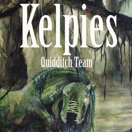 MadridKelpies's profile picture. Empezando un equipo de Muggle Quidditch a partir de 0 
Mail: kelpiesquidditch@yahoo.com