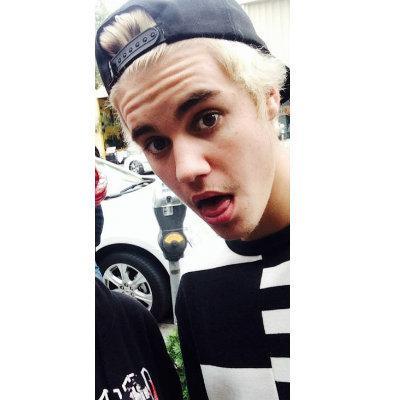 Objective: get the follow justin to help beliebers.