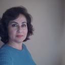 Maria Inés Ibarra - @mibarra67 - Twitter