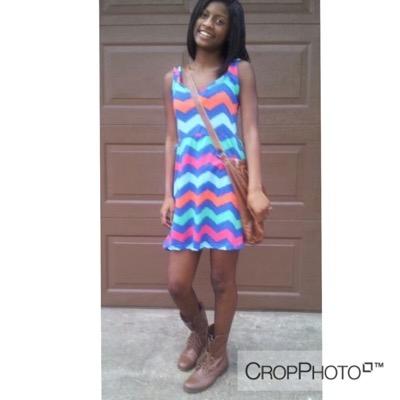 pretty & winning ❤️