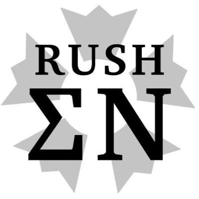 Theta Sigma Chapter of Sigma Nu Fraternity at Missouri State University. Excelling with honor since 1972.