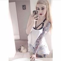 Pika (@pikacattt) 's Twitter Profile