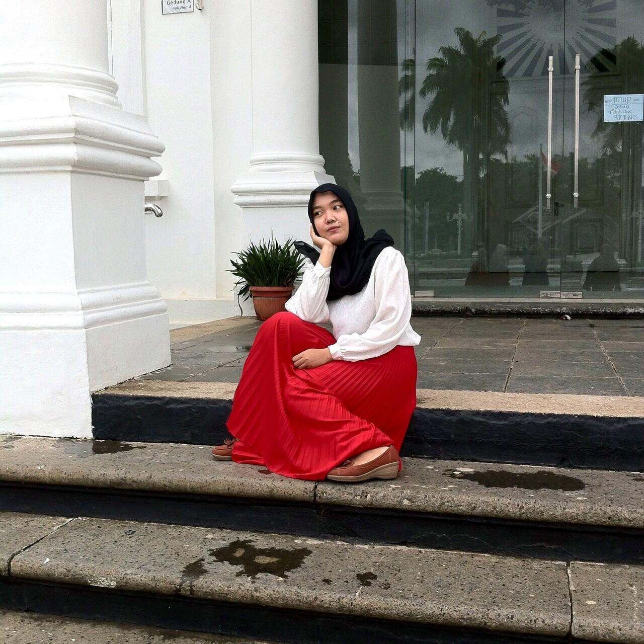Bismillahirohmanirrohim