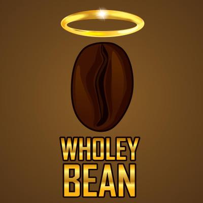 Wholey Bean