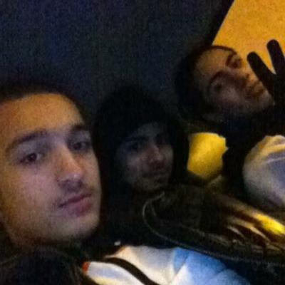 RclRimk's profile picture. snap: rimk_rcl