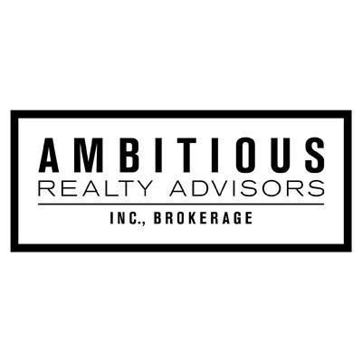 A full-service #HamOnt based Real Estate Brokerage serving Ontario's Golden Horseshoe Region.
#BeAmbitious