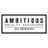 AmbitiousRealty's profile image