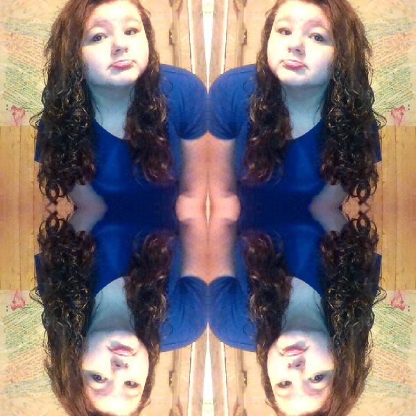 Hayleeeeee !! 13☠
