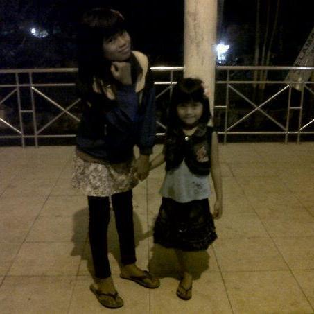 felynia_nisa's profile picture. #cherrybelleindonesia#