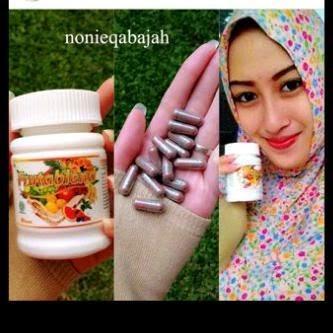 jual berbagai macam produk HWI. Cmp•Frutablend•Wmp•3Green•NesV•dll. info? bbm/wa: 25C69BCC / 087876006558 • New But Trusted alhamdulillah:)