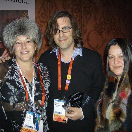 Your very unofficial guide to late night fun at Film Festivals worlwide. See #SupportIndieFilm