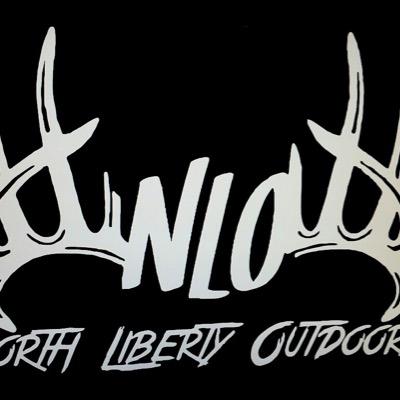 NLO_Crew's profile picture. North Liberty Outdoors is TV Show that airs on the Demand The Outdoors channel on roku, apple tv, google tv and samsung smart tv starting 2015
