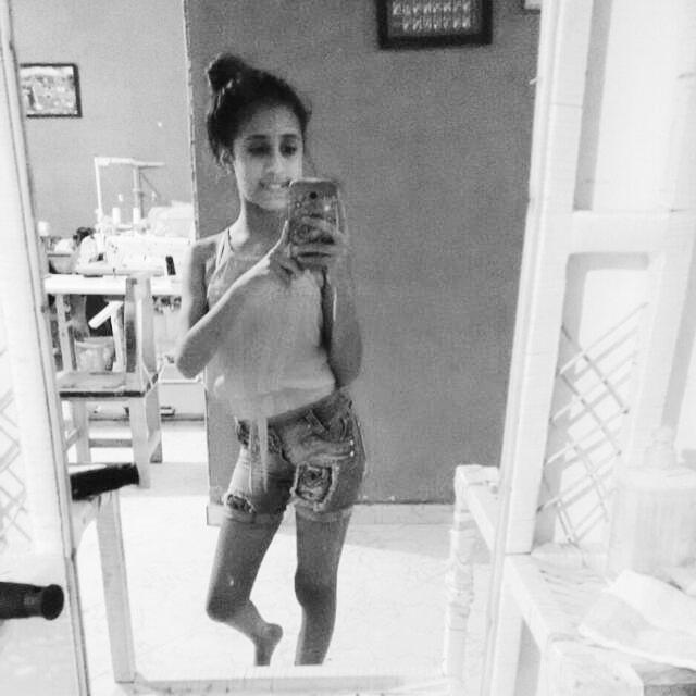 hermana te amo #04